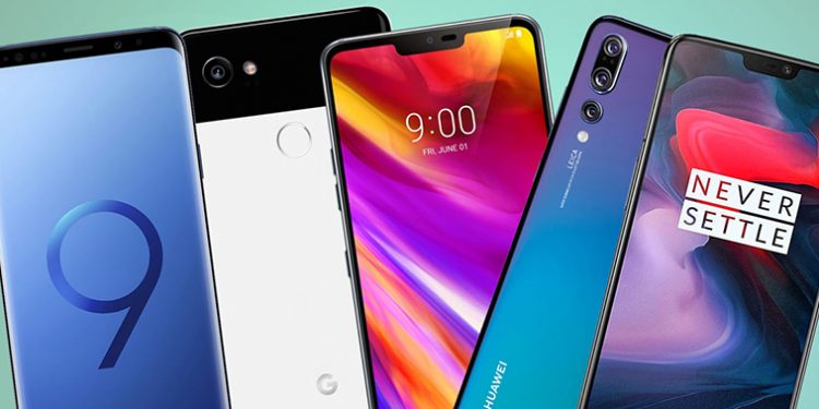 Akıllı Telefon Alırken Dikkat Edilmesi Gerekenler Nelerdir?