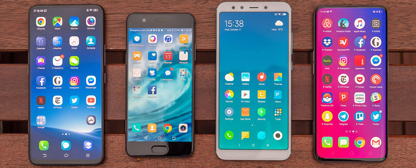 android-ios