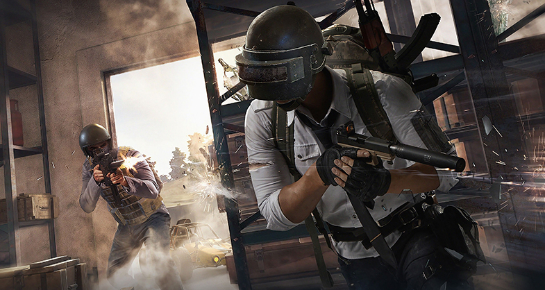 Pubg Lite MSVCP140.dll hatası