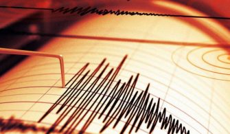 deprem nedir