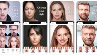 faceapp güvenlimidir