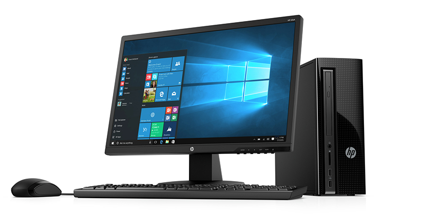 PC