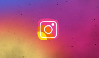 instagram nasıl dondurulur