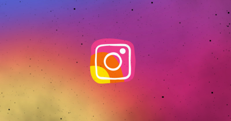 instagram nasıl dondurulur
