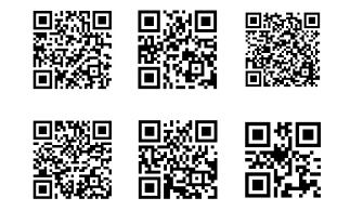 QR Kodu