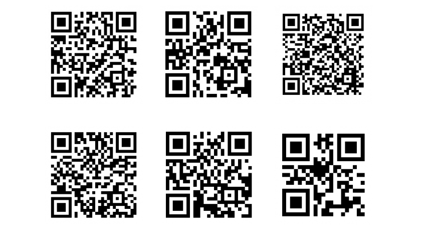 QR Kodu Nedir? QR Kodu Nasıl Çalışır?