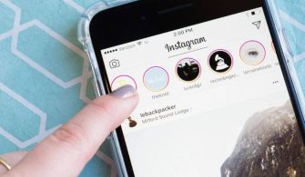 instagram hikaye